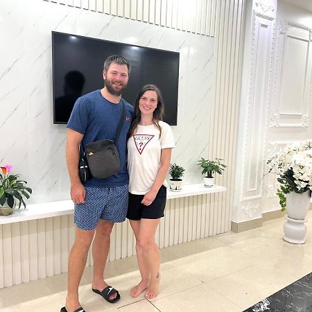 Anna Airport Hotel Hanoi Luaran gambar