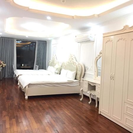 Anna Airport Hotel Hanoi Luaran gambar