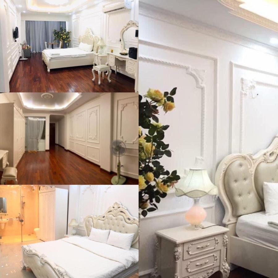 Anna Airport Hotel Hanoi Luaran gambar