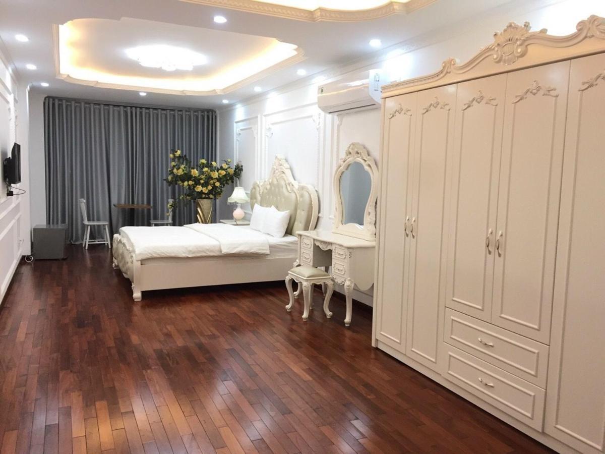 Anna Airport Hotel Hanoi Luaran gambar
