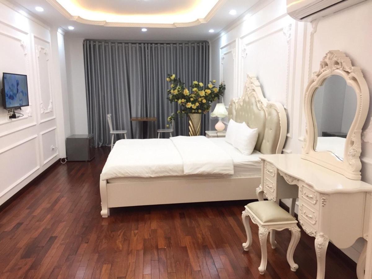Anna Airport Hotel Hanoi Luaran gambar