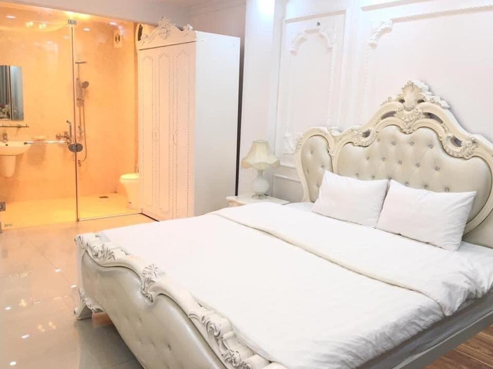 Anna Airport Hotel Hanoi Luaran gambar