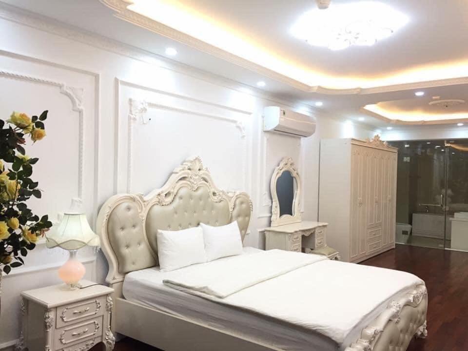 Anna Airport Hotel Hanoi Luaran gambar