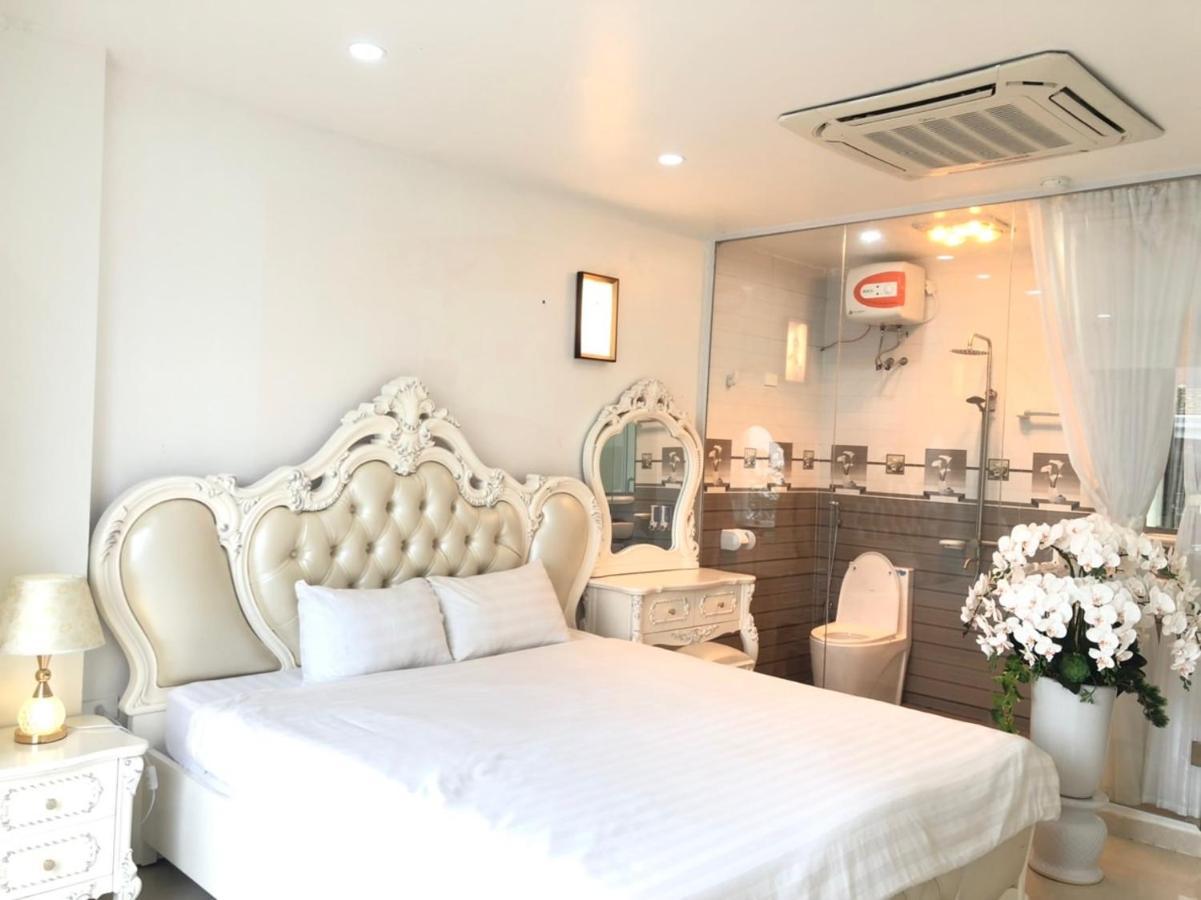 Anna Airport Hotel Hanoi Luaran gambar
