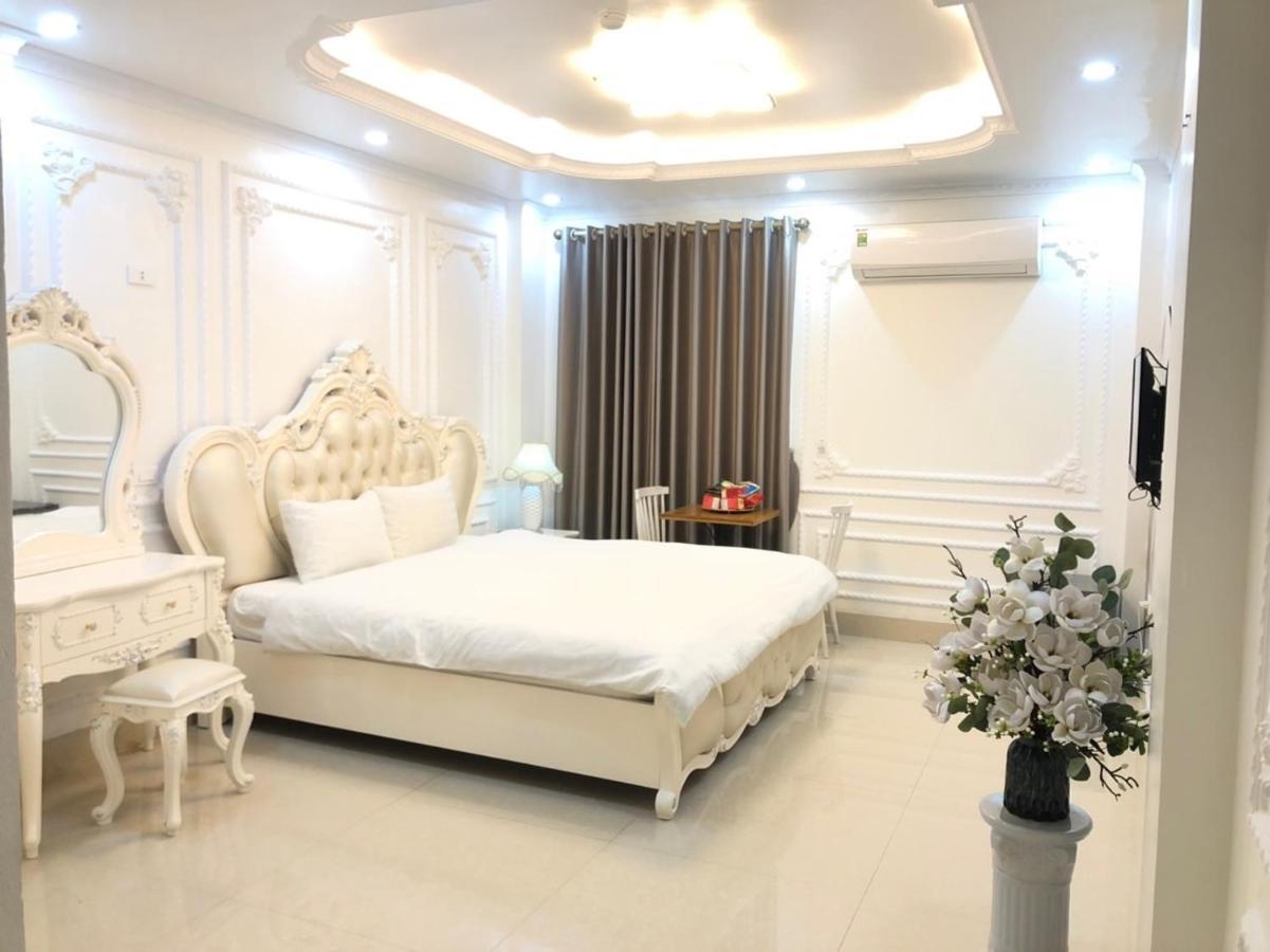Anna Airport Hotel Hanoi Luaran gambar