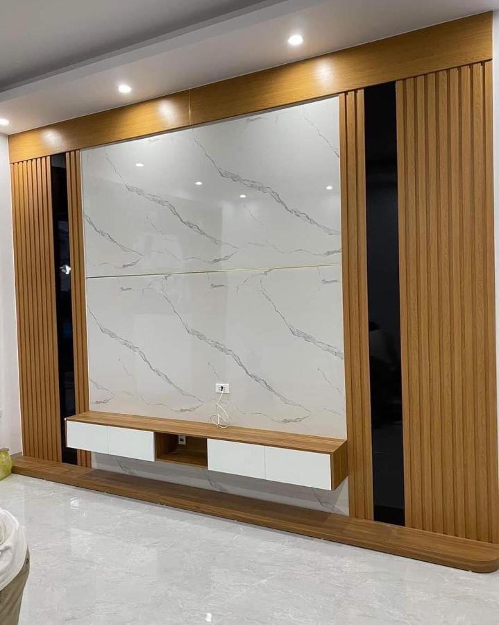 Anna Airport Hotel Hanoi Luaran gambar