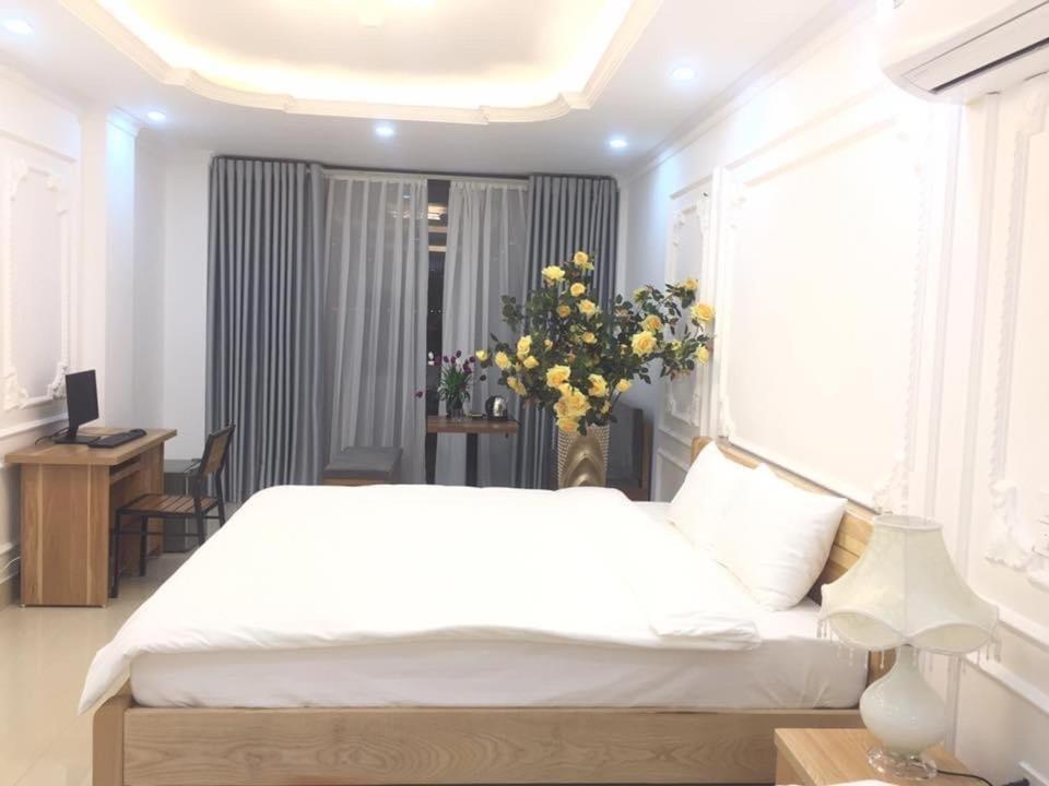Anna Airport Hotel Hanoi Luaran gambar
