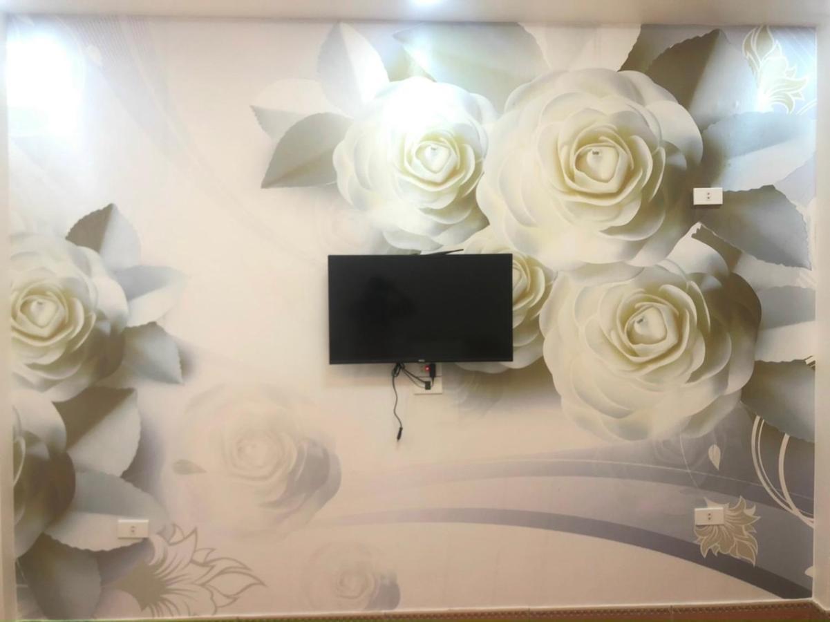 Anna Airport Hotel Hanoi Luaran gambar