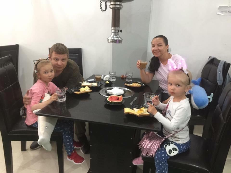 Anna Airport Hotel Hanoi Luaran gambar