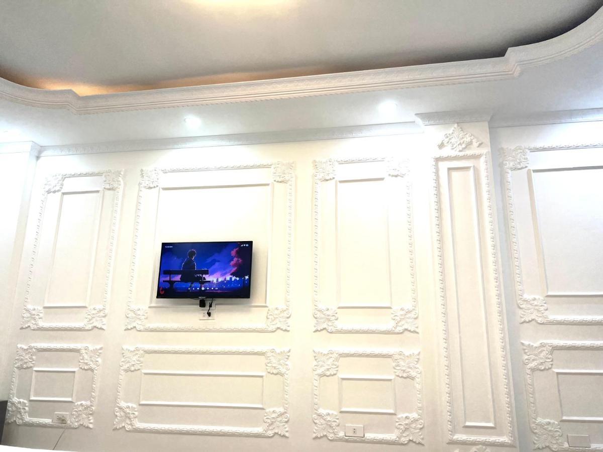 Anna Airport Hotel Hanoi Luaran gambar