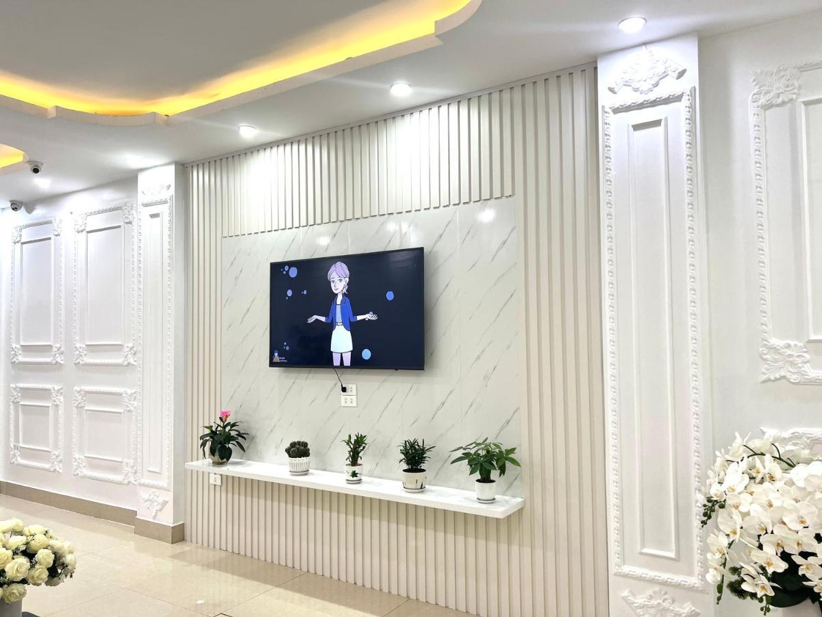 Anna Airport Hotel Hanoi Luaran gambar