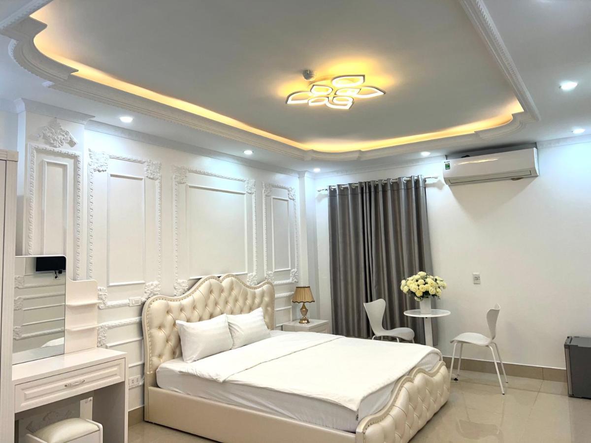 Anna Airport Hotel Hanoi Luaran gambar