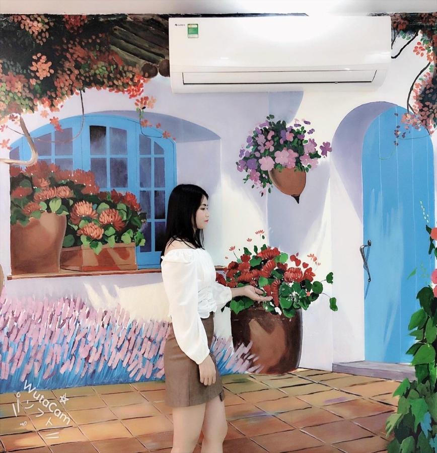 Anna Airport Hotel Hanoi Luaran gambar