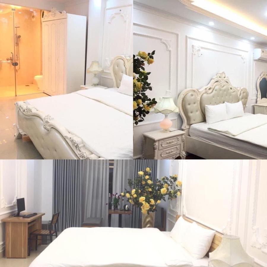 Anna Airport Hotel Hanoi Luaran gambar