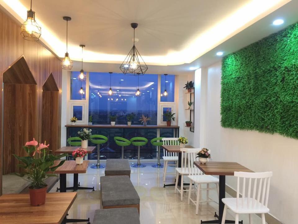 Anna Airport Hotel Hanoi Luaran gambar