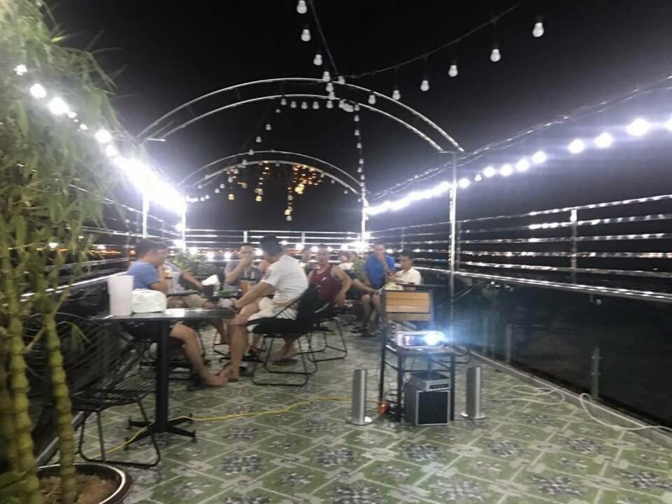 Anna Airport Hotel Hanoi Luaran gambar