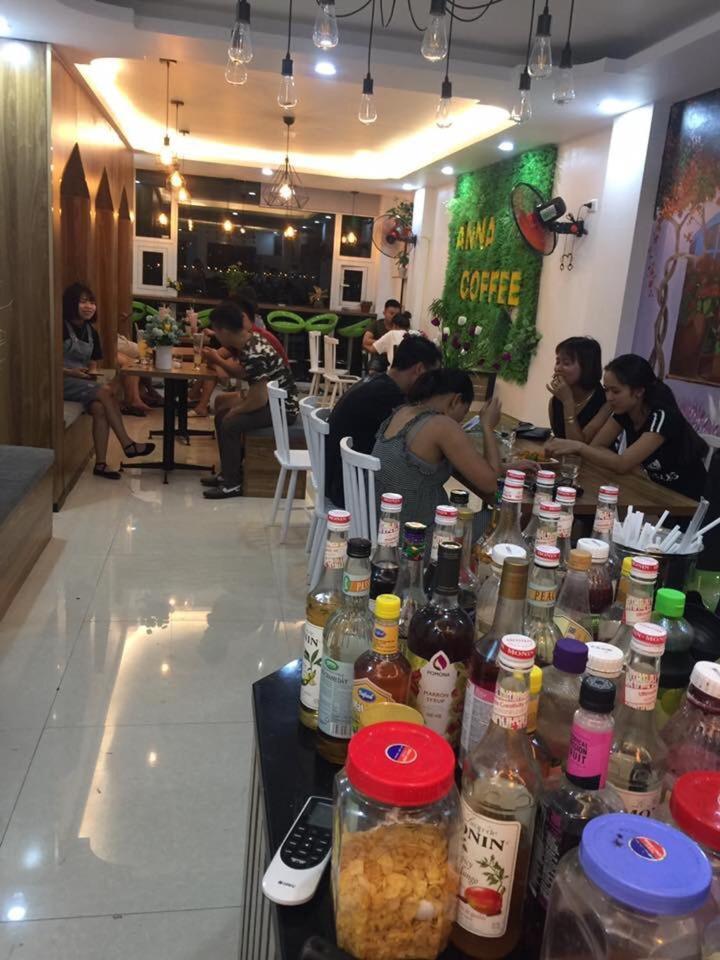 Anna Airport Hotel Hanoi Luaran gambar