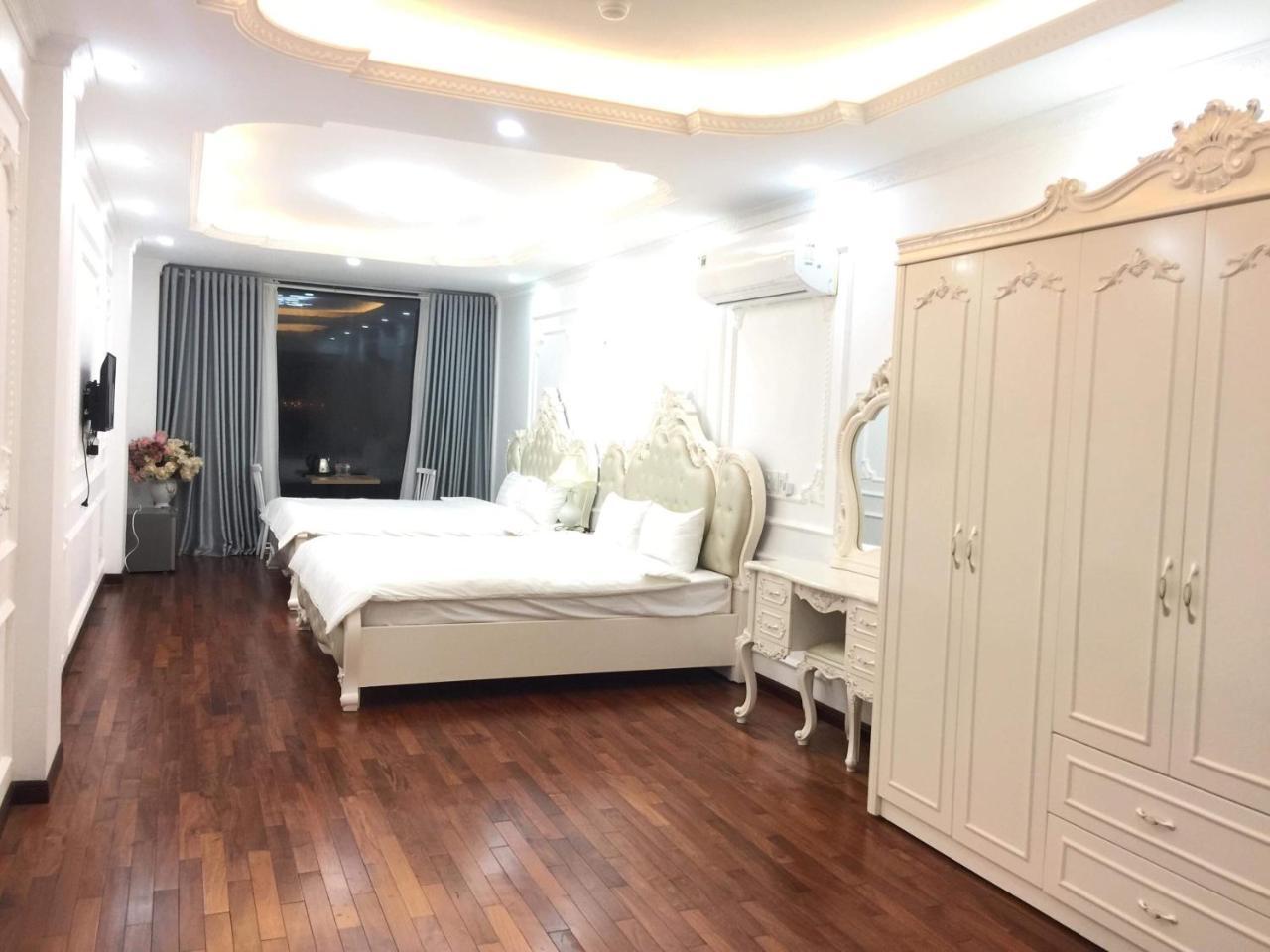 Anna Airport Hotel Hanoi Luaran gambar